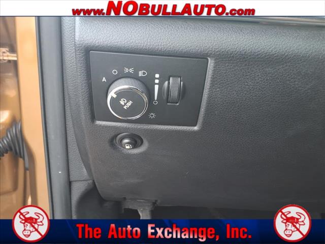 2011 Jeep Grand Cherokee 70th Anniversary:RS25083