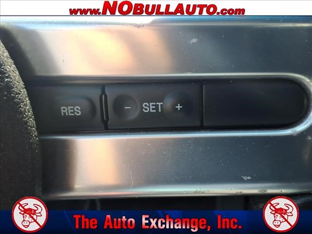 2006 Ford Mustang GT Premium:RS25108