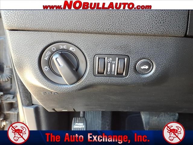 2014 Dodge Charger SE:RS25218