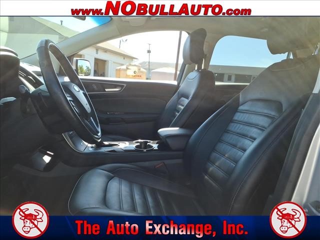 2015 Ford Edge SEL:RS25177