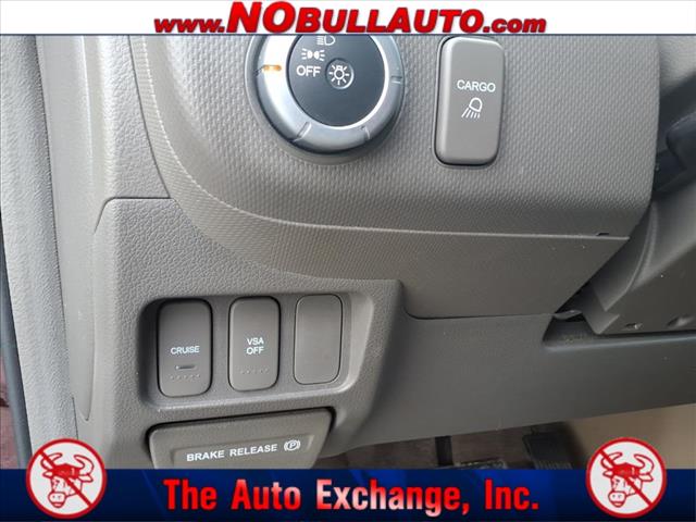 Photo of 2008 Honda Ridgeline RTS in Lakewood, NJ - 18,  2008 Honda Ridgeline RTS:RS25068