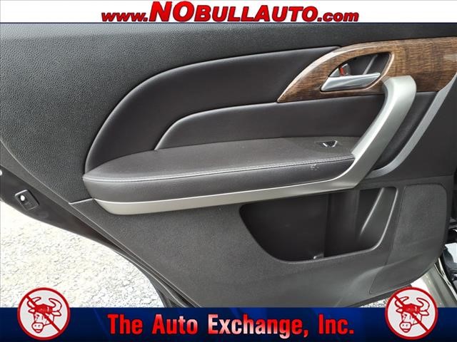 2012 Acura MDX SH-AWD:RS25162