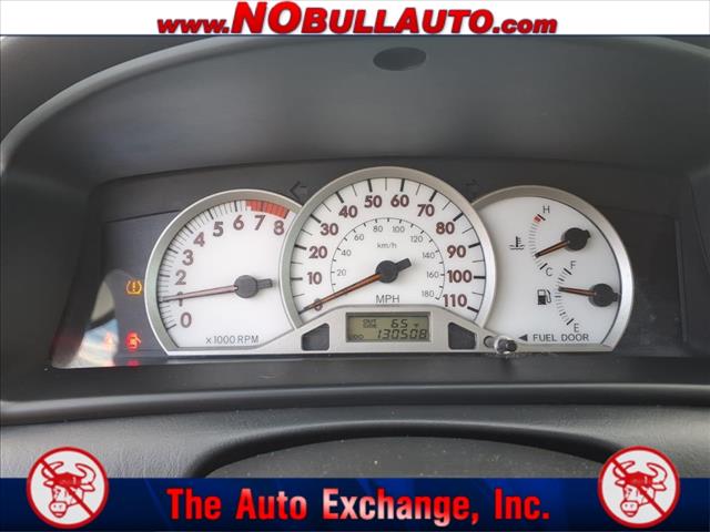 Photo of 2008 Toyota Corolla S in Lakewood, NJ - 18,  2008 Toyota Corolla S:RS25071