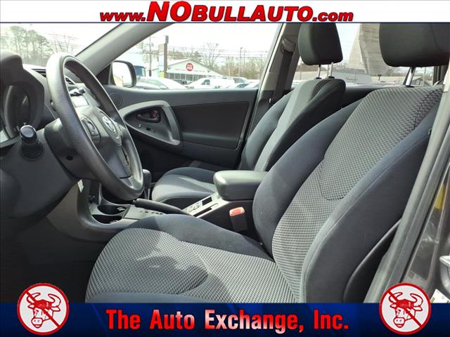 2011 Toyota RAV4 Sport:RS25133