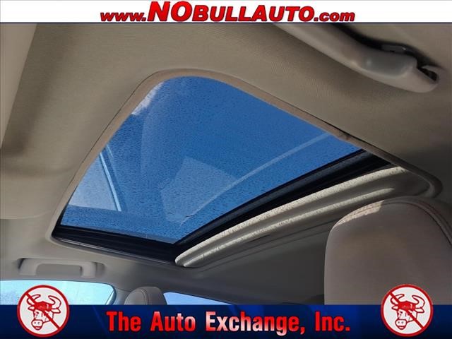 2014 Toyota RAV4 XLE:RS25220