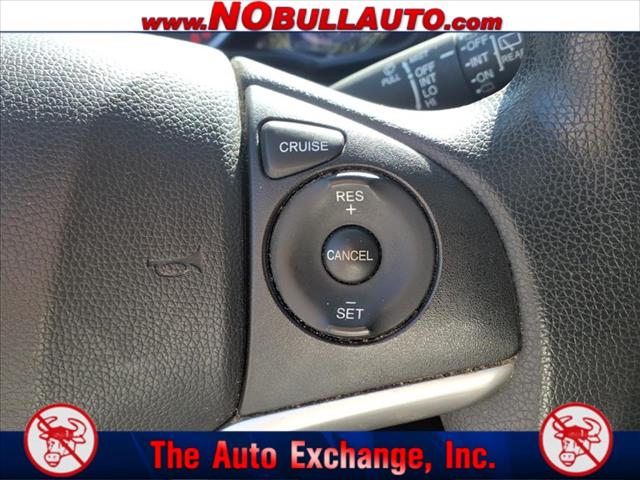 2015 Honda Fit LX:RS25069