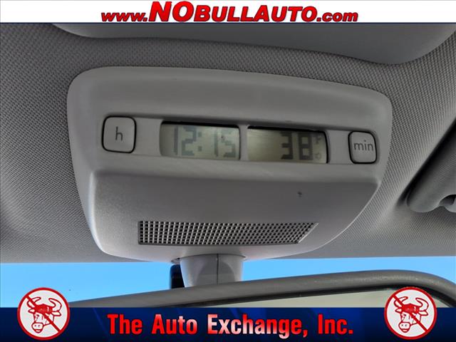 2008 Volkswagen New Beetle Triple White PZEV:RS25106