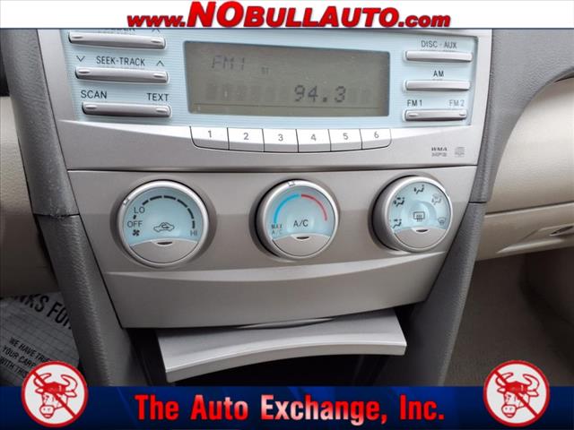 Photo of 2007 Toyota Camry LE in Lakewood, NJ - 18,  2007 Toyota Camry LE:RS24993