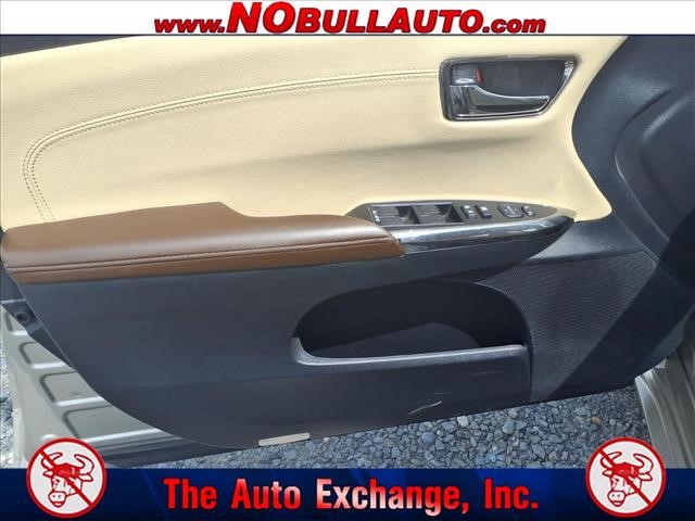 2015 Toyota Avalon XLE:RS25156
