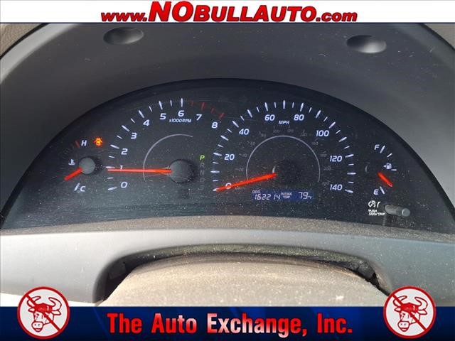 2011 Toyota Camry LE:RS25175
