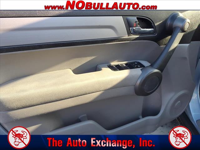 2011 Honda CR-V LX:RS25093