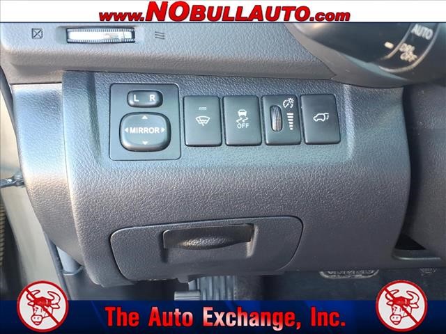 2012 Toyota Highlander Base:RS25206