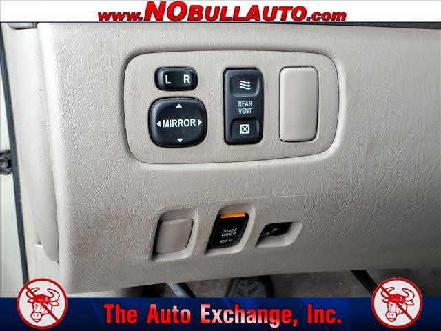2005 Toyota Sienna CE 7 Passenger:RS25161