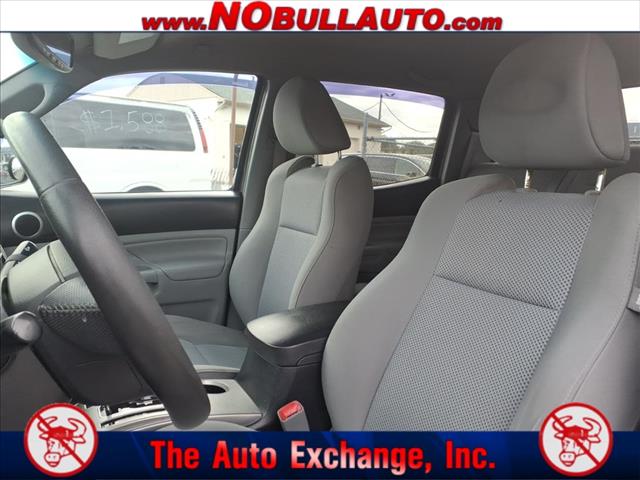 Photo of 2012 Toyota Tacoma V6 in Lakewood, NJ - 18,  2012 Toyota Tacoma V6:RS25058