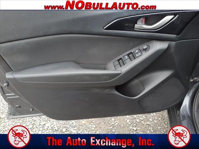 2014 Mazda Mazda3 i Sport:RS25154