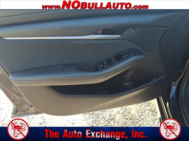 2021 Mazda Mazda3 Sedan 2.5 S:RS25113