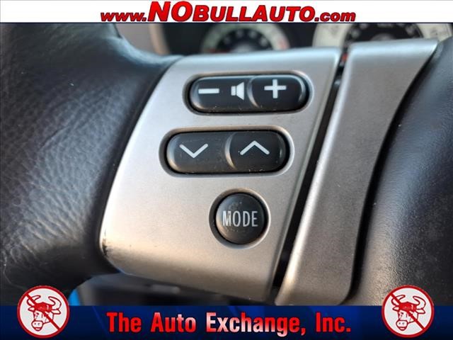 2007 Toyota FJ Cruiser:RS25147