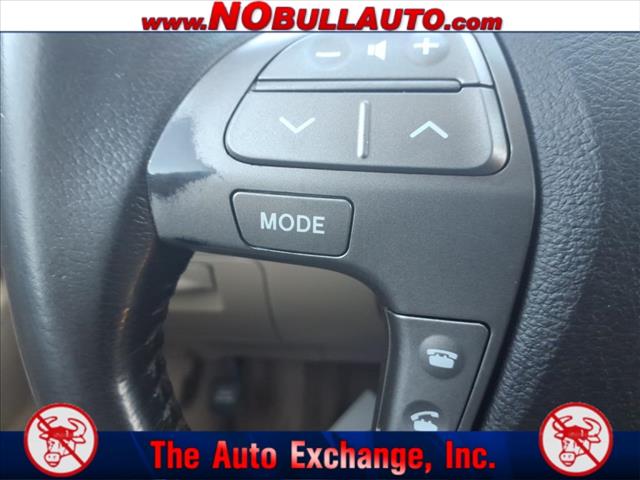 Photo of 2008 Toyota Highlander Sport in Lakewood, NJ - 18,  2008 Toyota Highlander Sport:RS25074