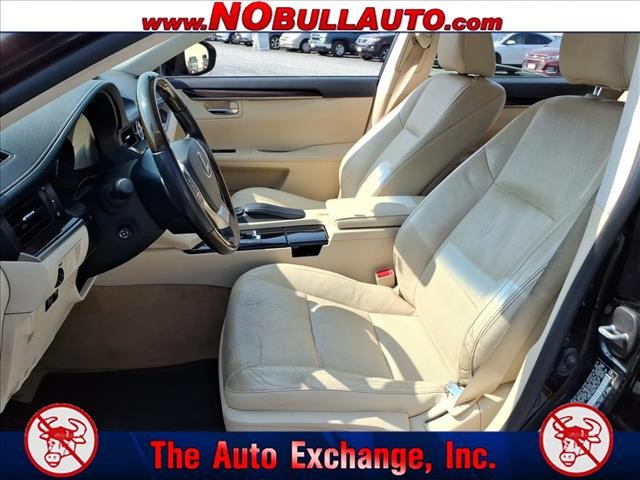 2014 Lexus ES 350 Base:RS25201