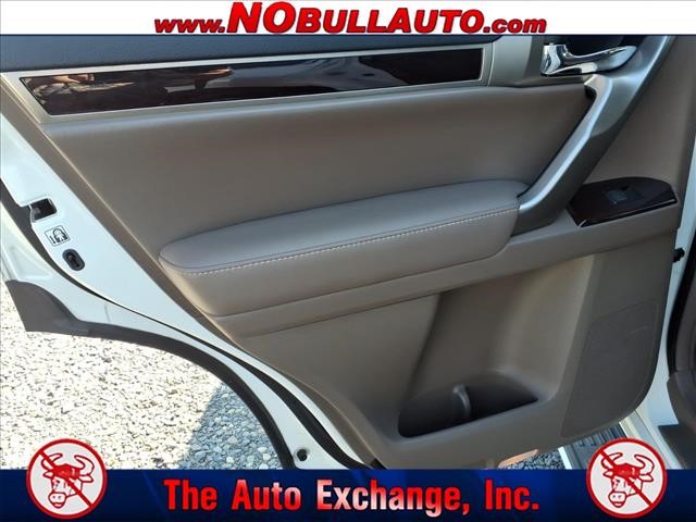 2014 Lexus GX 460 Base:RS25193