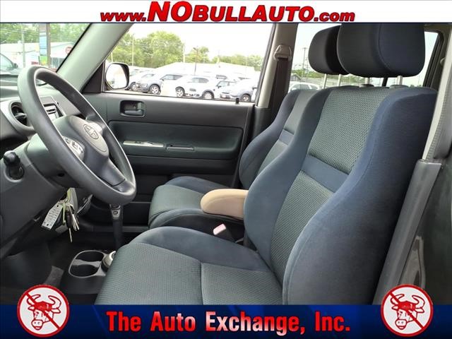 2006 Scion xB Base:RS25168