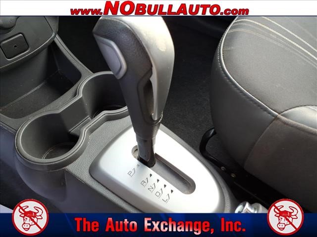 2014 Chevrolet Spark LS CVT:RS25170