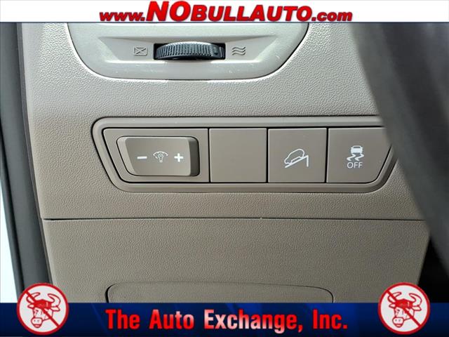 2015 Hyundai TUCSON SE:RS25032