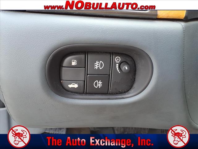 2007 Jaguar XK Series XKR:RS25111