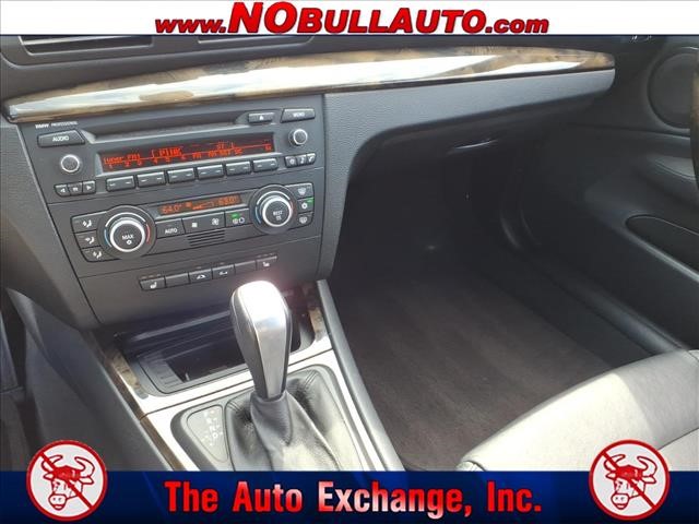 2009 BMW 1 Series 128i:RS25194