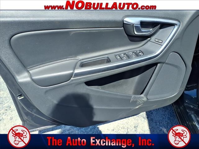 2015 Volvo S60 T5 Drive-E Premier:RS25149