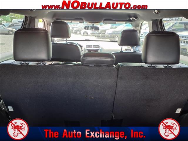 2016 Ford Explorer XLT:RS25014