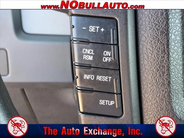 2013 Ford F-150 STX:RS25166