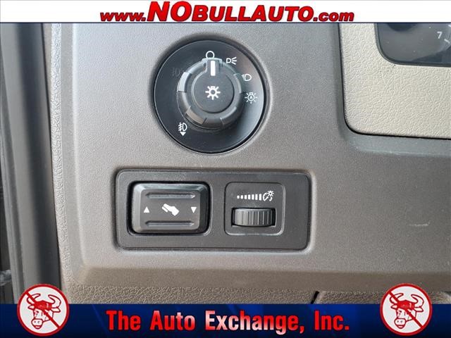 2010 Ford F-150 XLT:RS25139