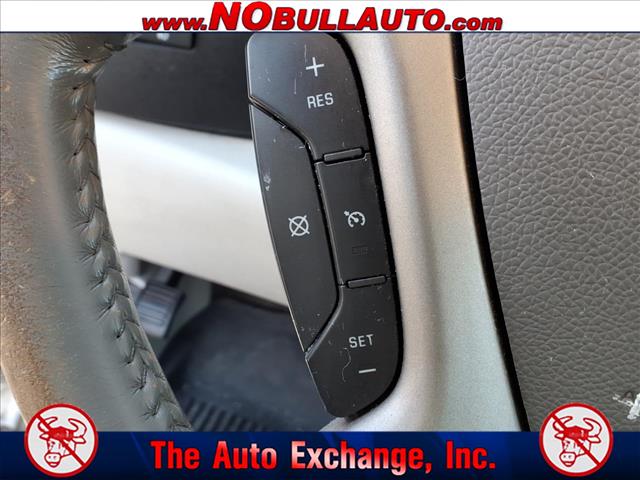 2013 Chevrolet Silverado 1500 LT:RS25105