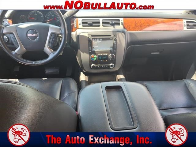 2014 GMC Yukon XL SLT:RS25174