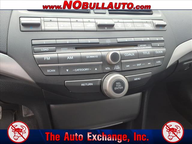 2012 Honda Accord EX-L:RS25119