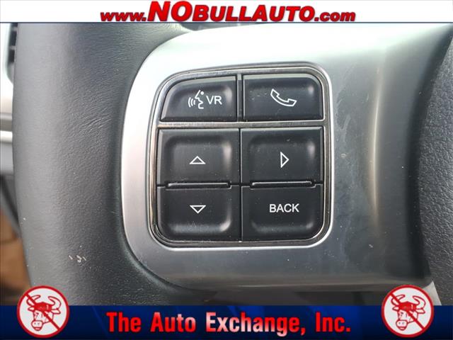 2011 Jeep Grand Cherokee 70th Anniversary:RS25083