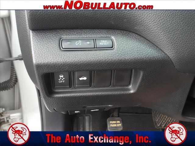 2014 Nissan Altima 2.5 S:RS25216