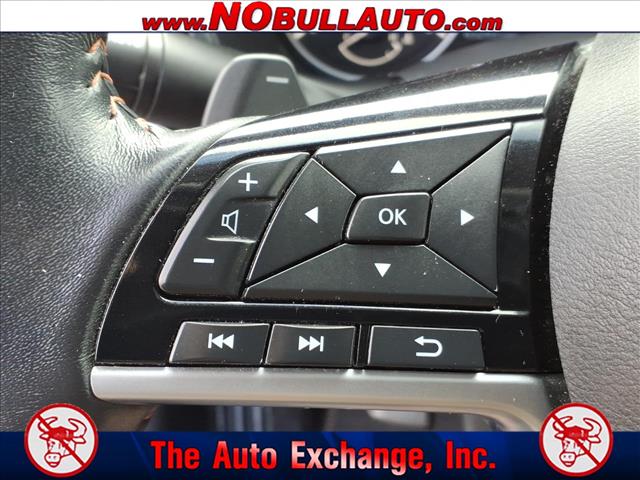 2020 Nissan Altima 2.5 SR:RS25120