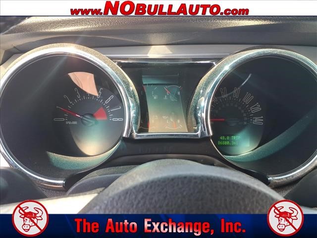 2006 Ford Mustang GT Premium:RS25108