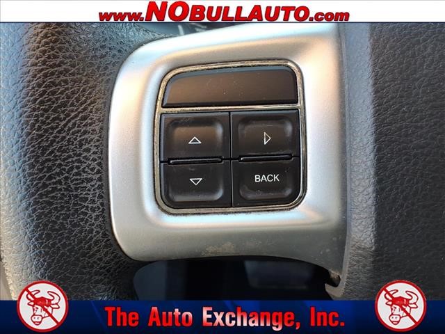2014 Dodge Charger SE:RS25218