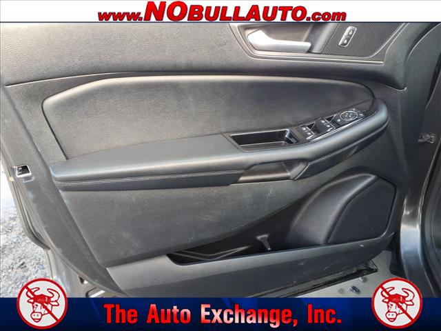 2015 Ford Edge SEL:RS25114