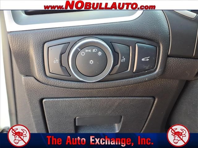 2015 Ford Edge SEL:RS25177