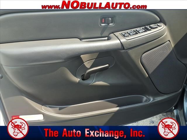 2007 Chevrolet Silverado 1500 Classic LS2:RS25185