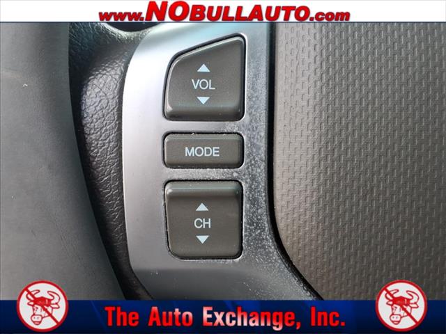 Photo of 2008 Honda Ridgeline RTS in Lakewood, NJ - 19,  2008 Honda Ridgeline RTS:RS25068