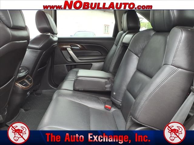 2012 Acura MDX SH-AWD:RS25162