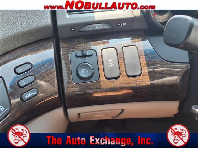 2012 Acura MDX SH-AWD w/Tech:RS25041