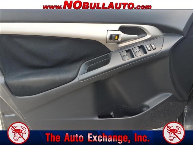 2009 Toyota Matrix S:RS25131