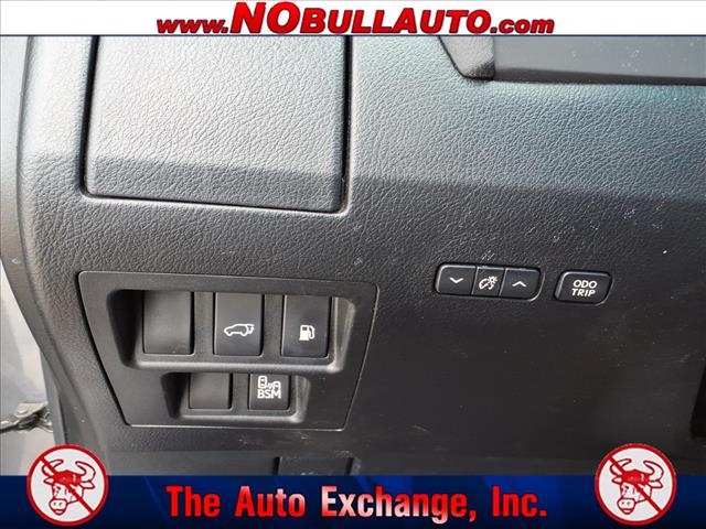 2013 Lexus RX 350 Base:RS25122