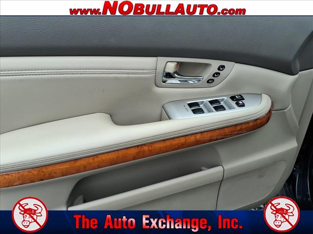 2007 Lexus RX 350 Base:RS25101